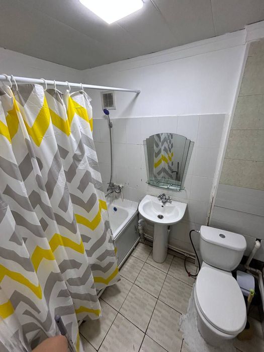 Сдается квартира Академ городок 2в 3/4/5