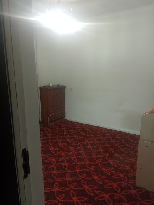 Квартира оилага берилади