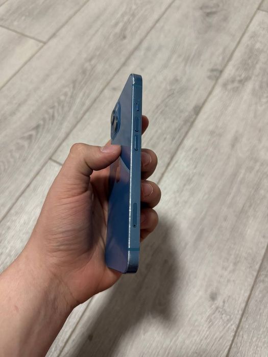 iphone 13 128 CH/A O'qib ma'qul kesa tel qilila