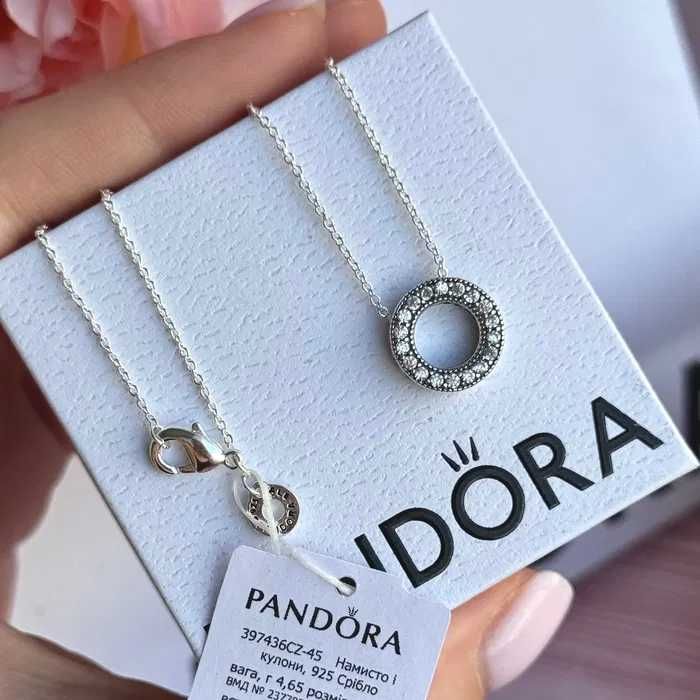 Колие Пандора|Pandora