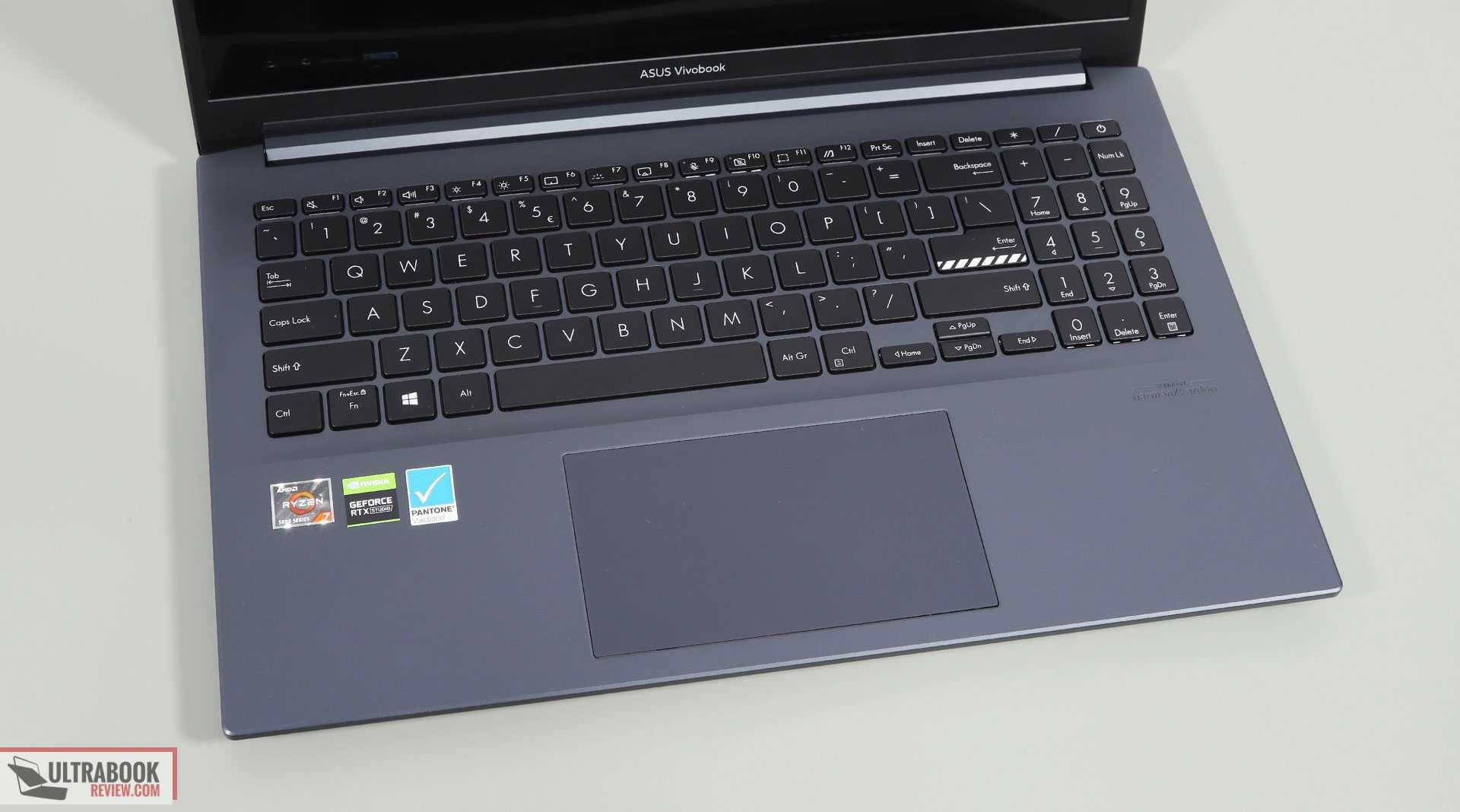 ASUS OLED Vivobook Pro 15 M3500QC