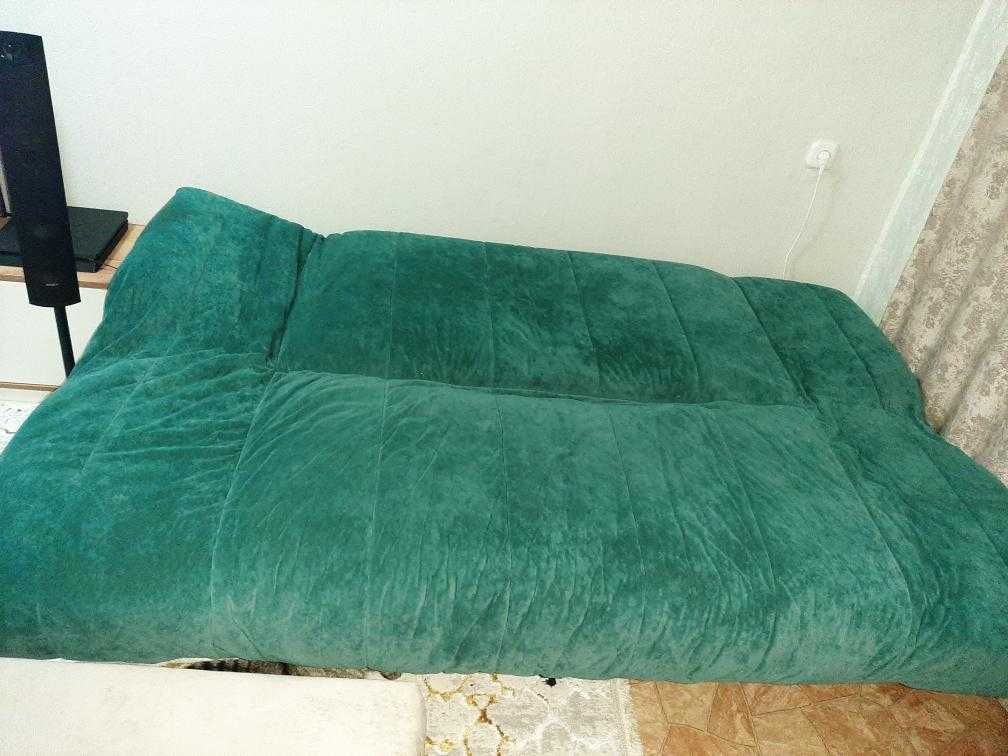 мягкий уголок - раскладной диван, трансформер