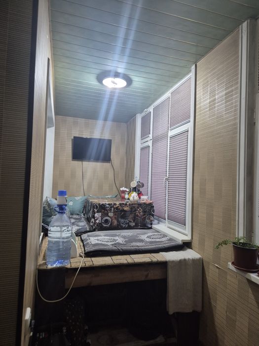 Продается 3 комнатная квартира