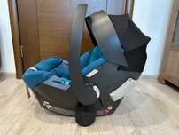 Cybex стол за кола Aton 5