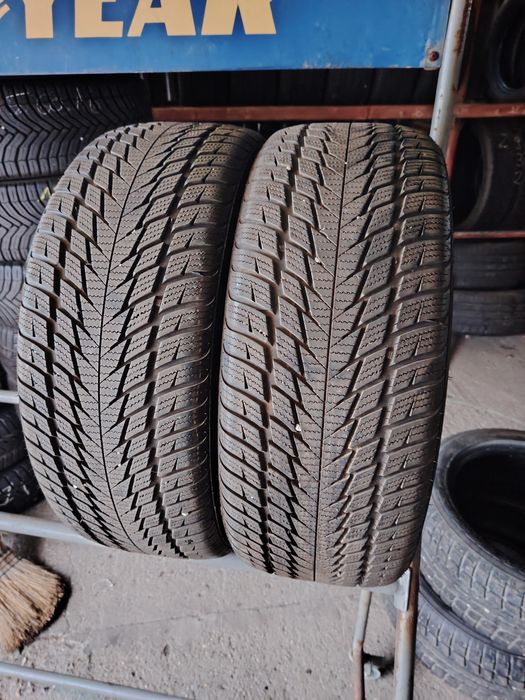 205/45 R17 Atlas PolarBear iarnă M+S DOT 2024