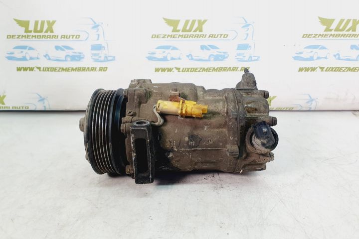 Compresor clima AC hs301031 hs301031 1.4 hdi KFT Peugeot 5008 1 seria