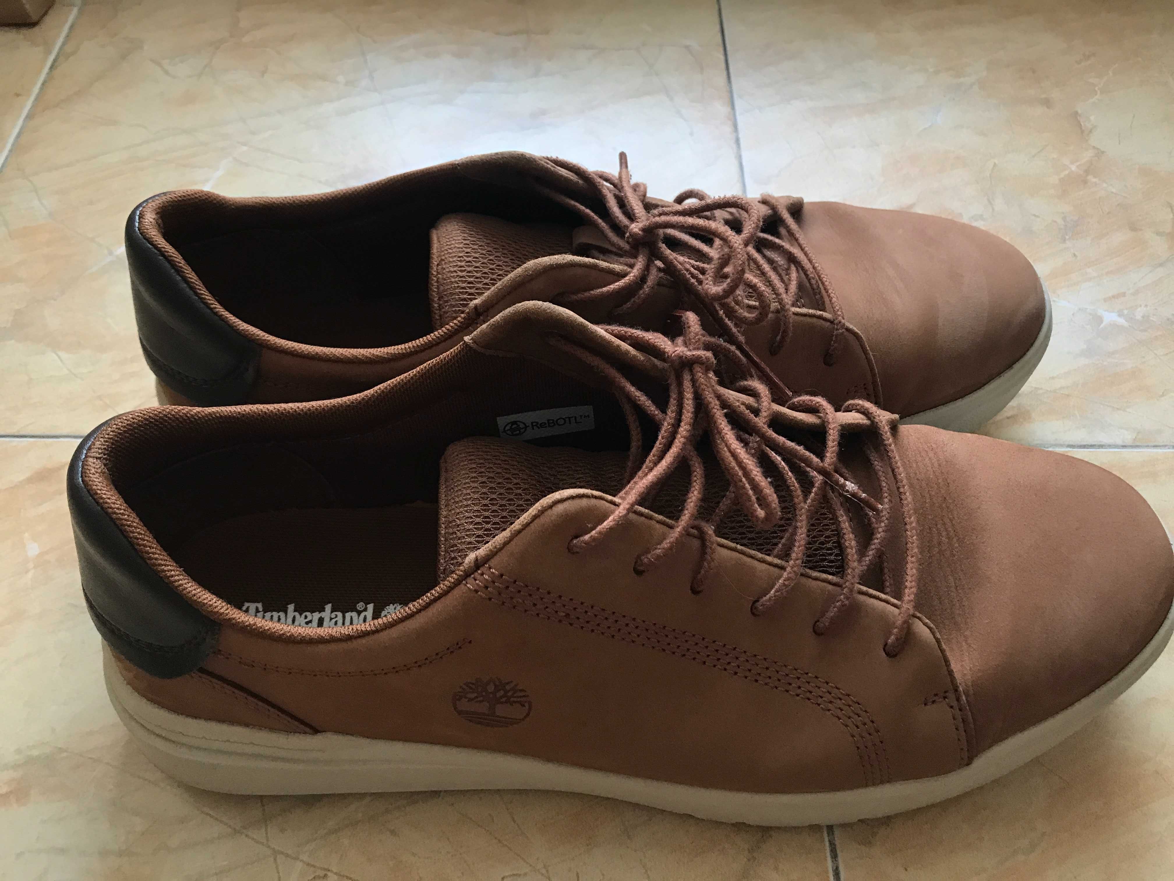 Мъжки обувки Timberland
