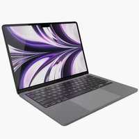 MacBook Air M2 Space Gray 2023 8/256 гб
