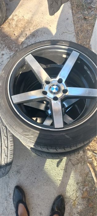 Vossen диска камплект диска таза 18 размер