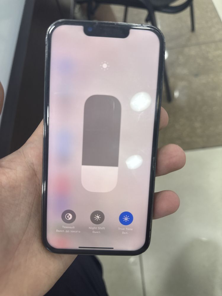 Iphone 13 pro в хорошем состянии