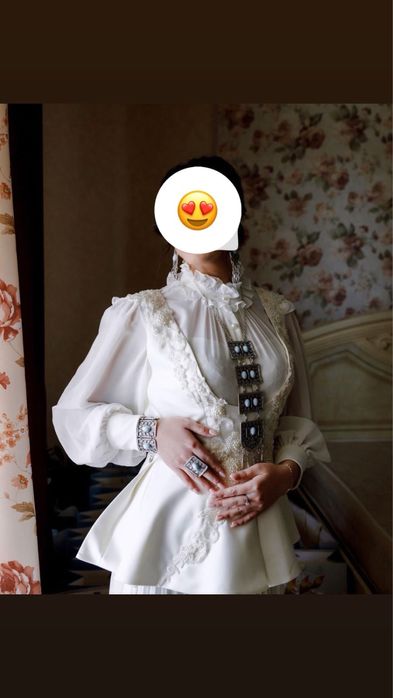 Платье