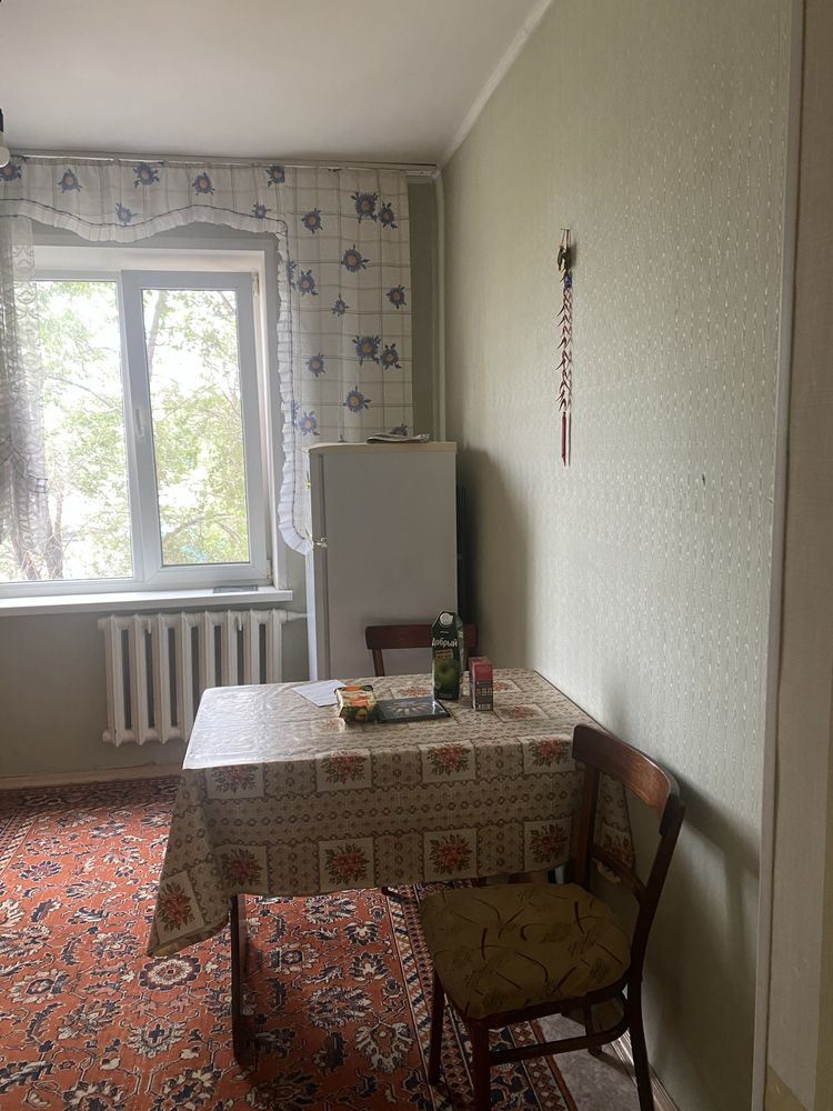 Продается каартира на степном