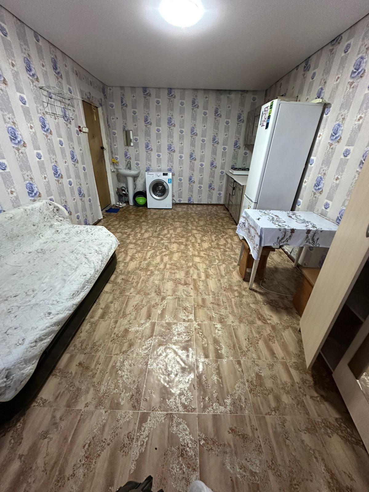 Сдаётся комната в общежитии