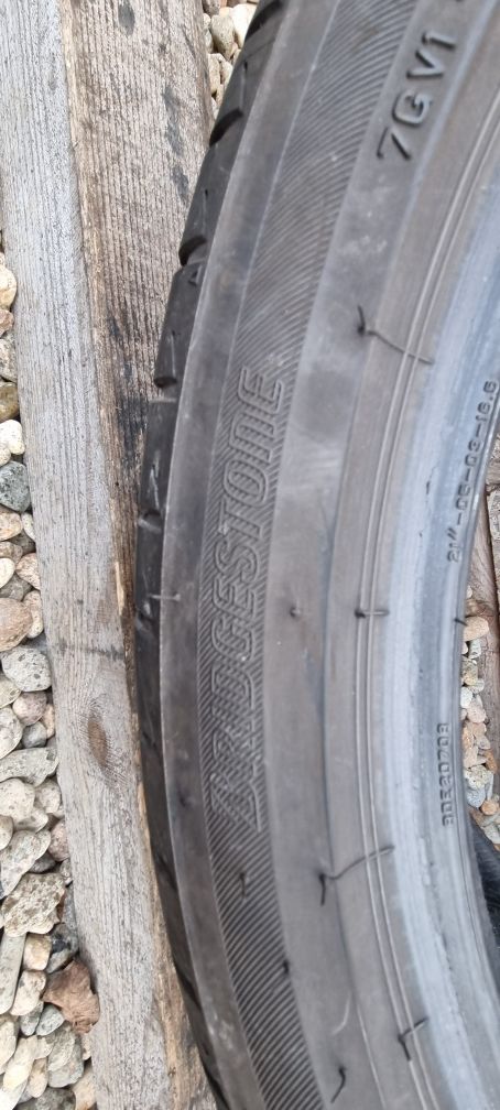 Anvelope Bridgestone Turanza T005 255/40 R21 102Y