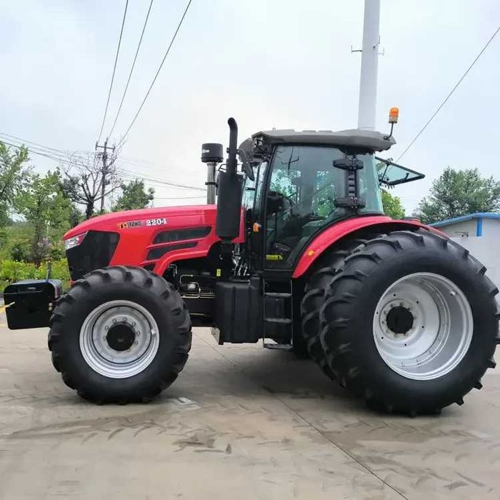 Трактор TAVOL TL2204