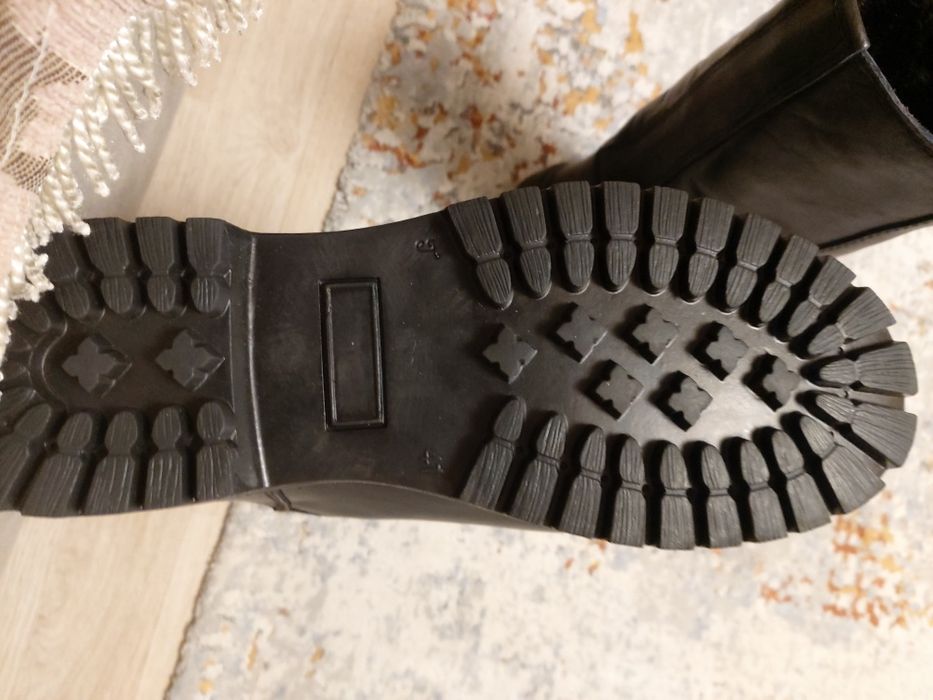 Сапоги унты 41 размер