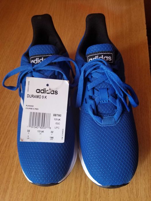 Sneakers Adidas(noi) pentru copii