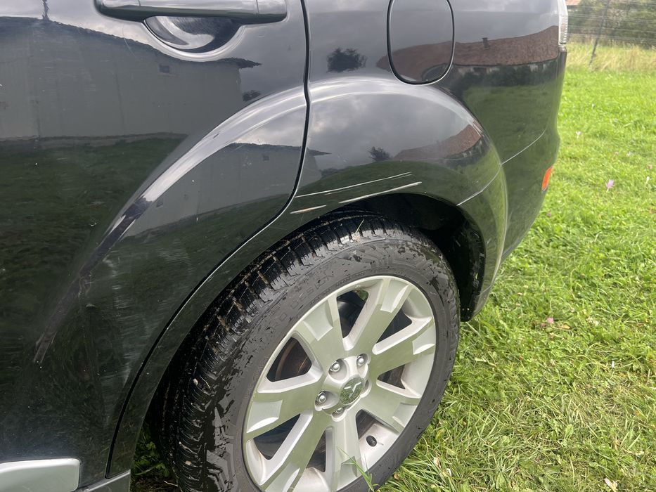 Vand mitsubishi outlander 7 locuri!!
