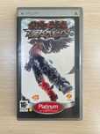 Tekken: Dark Resurrection [Platinum]