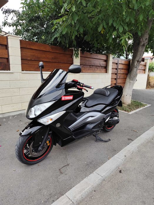 Yamaha Tmax 2009 ABS impecabil
