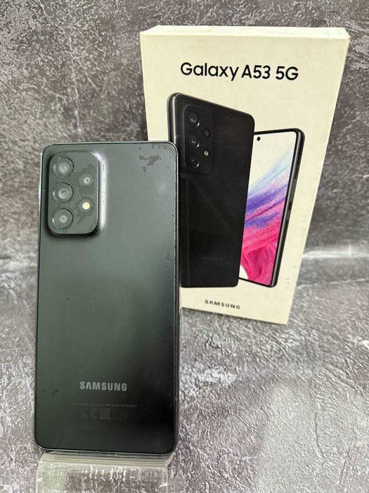 Samsung Galaxy A53 ЛОТ 743825 Металлургов 23а