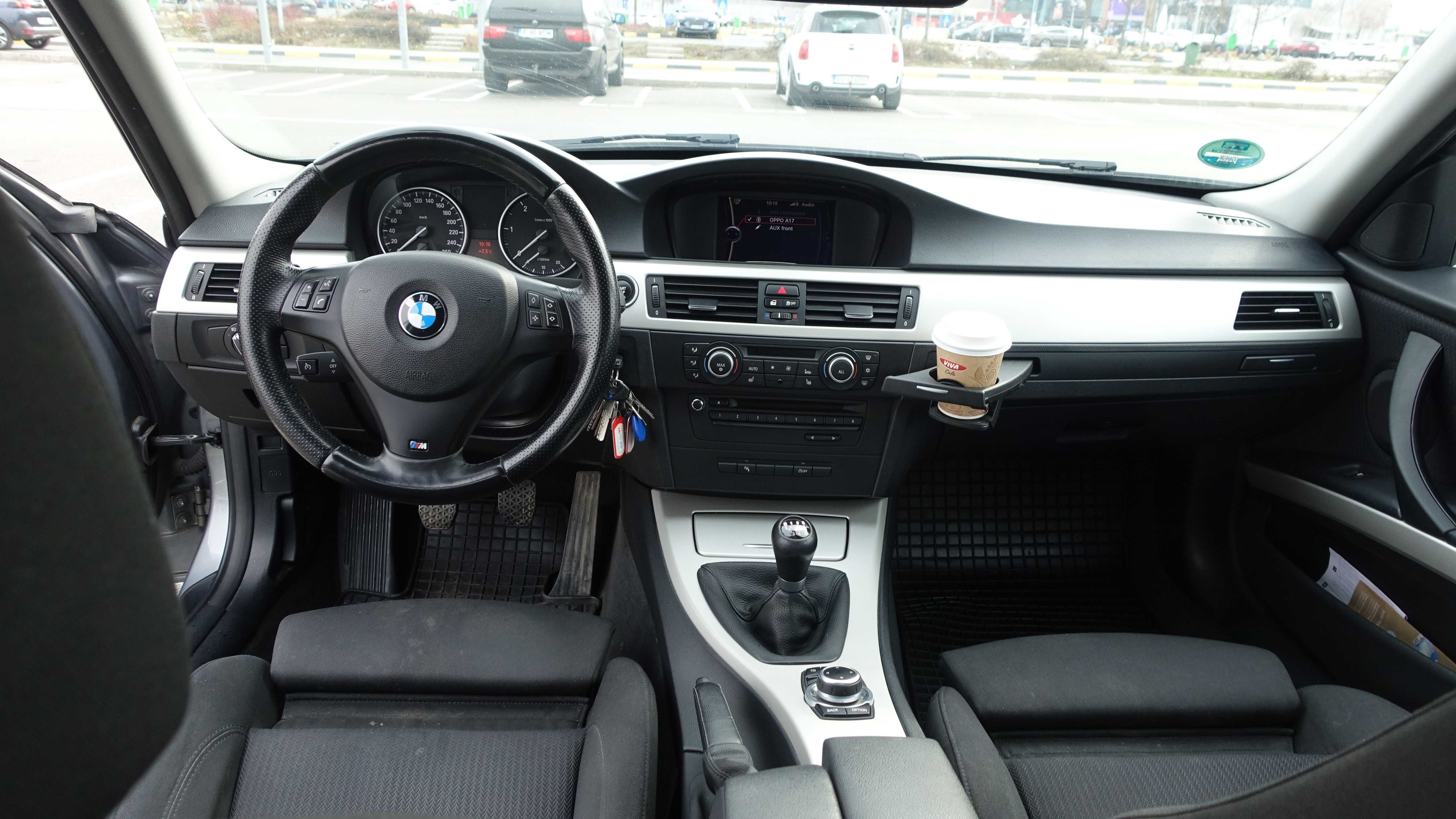 Bmw 320D E90 2011