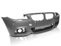 Bara de protectie (bara fata) BMW F10/F11 2013-2017 M-TECH 836 lei
