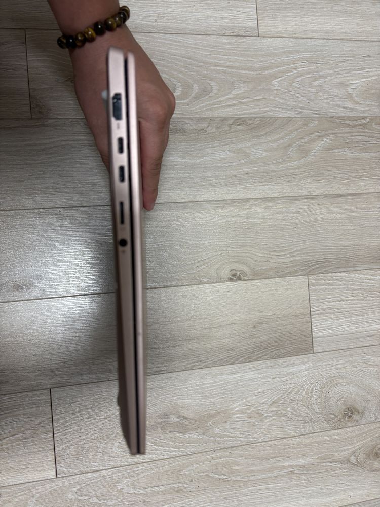Asus VivoBook S14 - Rose Gold -OLED 120hz