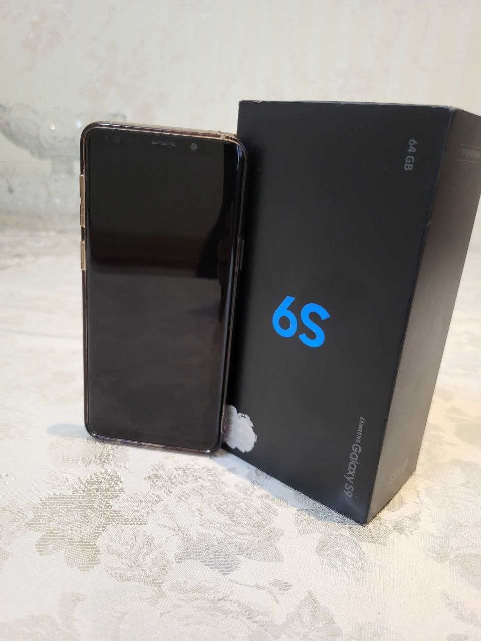 Samsung galaxy s9