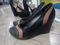Pantofi stare impecabila