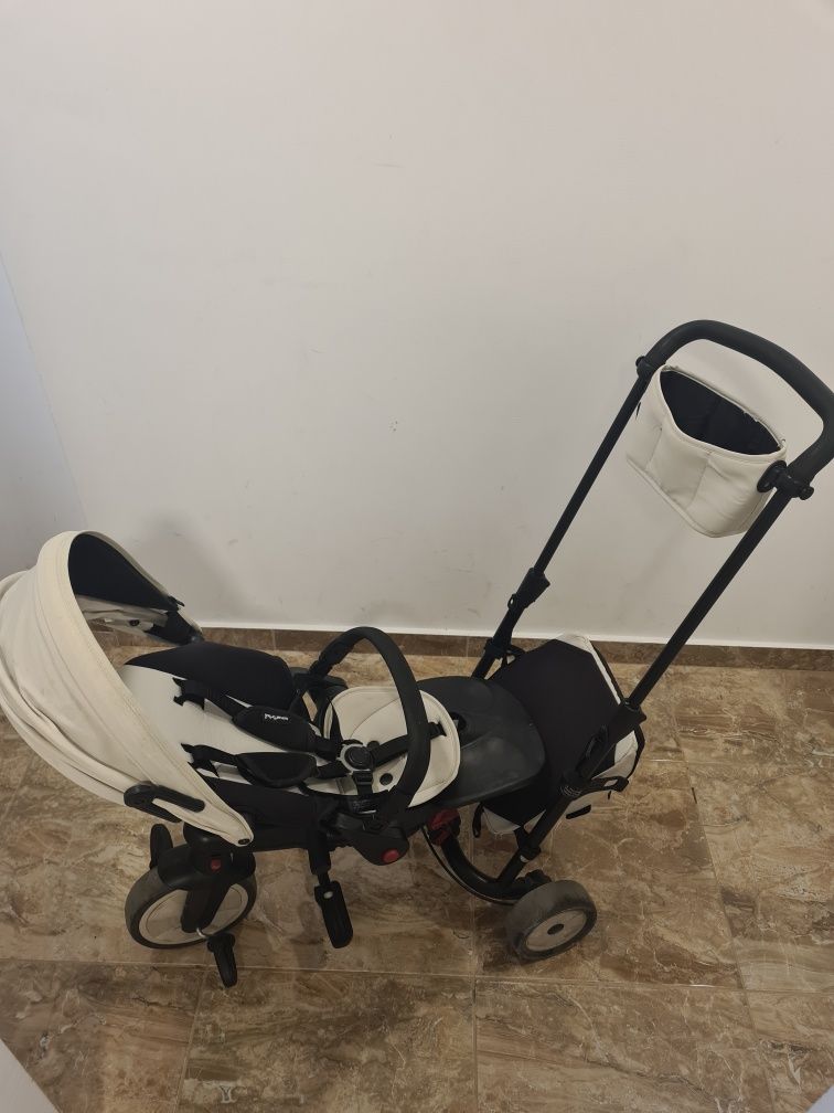 Триколка Smartrike 7в1