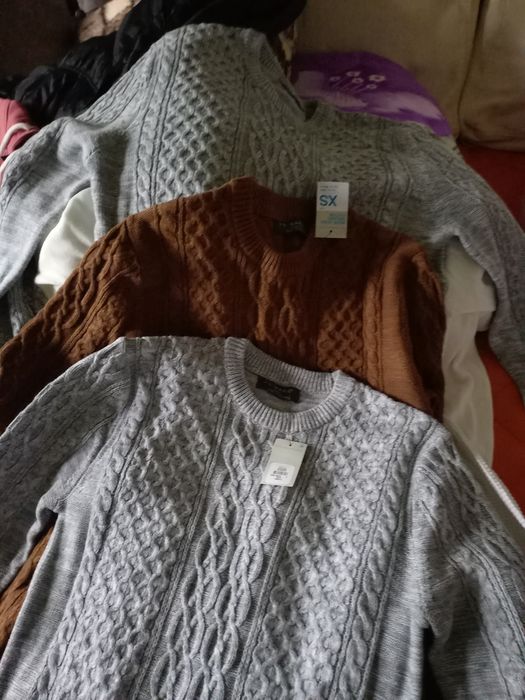 Vand haine noi din Anglia