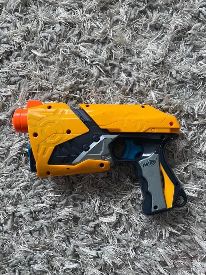 Pistol  nerf original