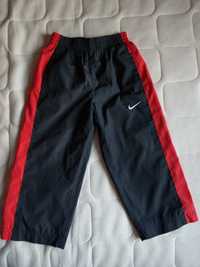 Nr 92-98, pantaloni Nike trening baiat