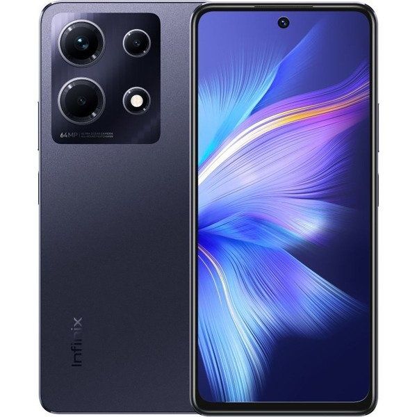 Infinix note 30.
