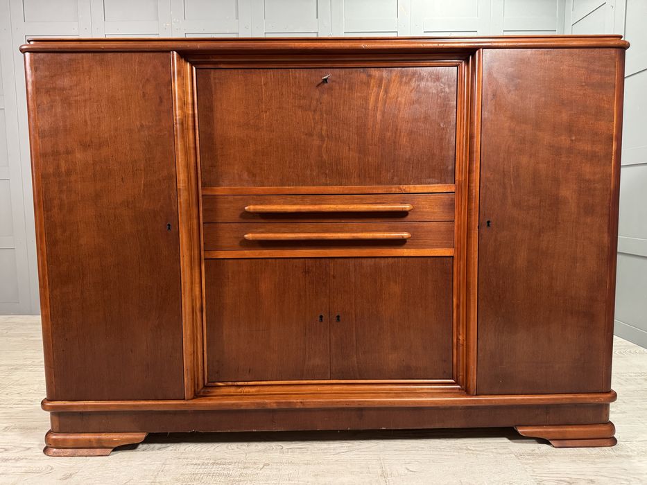 Бюфет от средата на миналия век Д1103