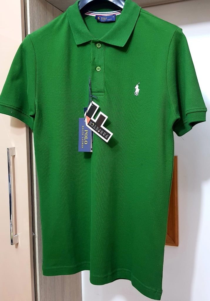‼️Tricou bumbac Polo Ralph Lauren calitate premium garantata ‼️