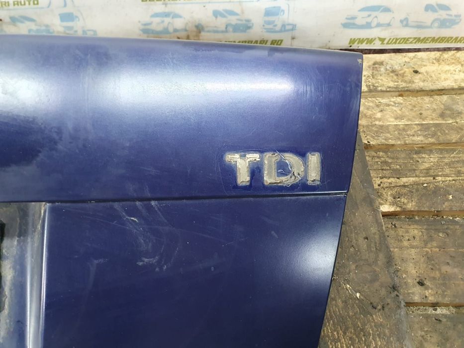 Capota portbagaj 3b5827159 Volkswagen VW Passat B5.5 (facelift)  [din