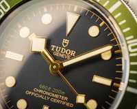 Tudor Harrods Special Edition