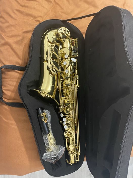 Vand saxofon URGENT!