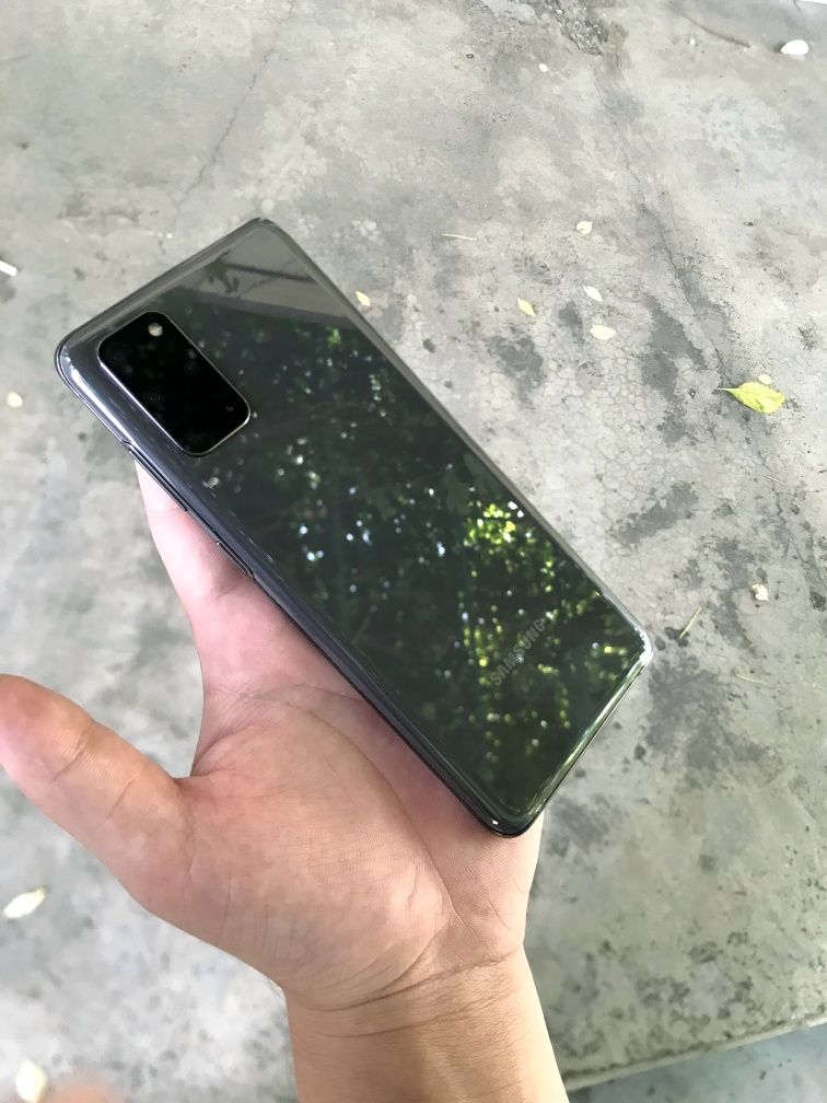 Samsung S20+  5G