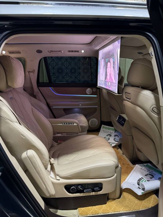 Срочно продаётся  АITO небитая и некрашеная