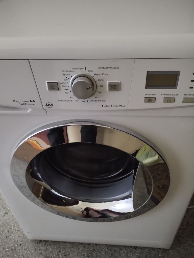 Продавам пералня Фагор.FAGOR FG-2614