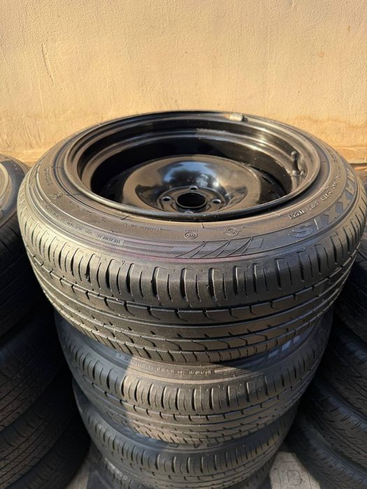 Razvarka Diska balon Sotiladi R16