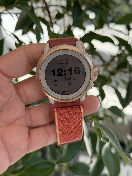 Coros Apex 2 – Ceas sport premium cu GPS precis și autonomie excelenta