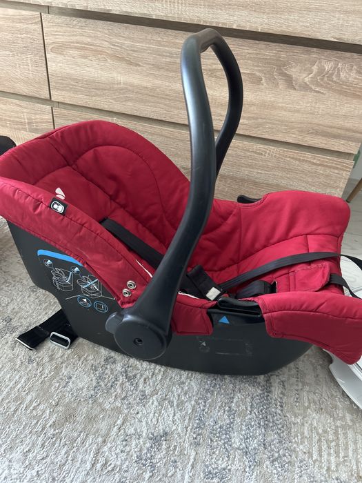 Scoica joie bebe 13 kg