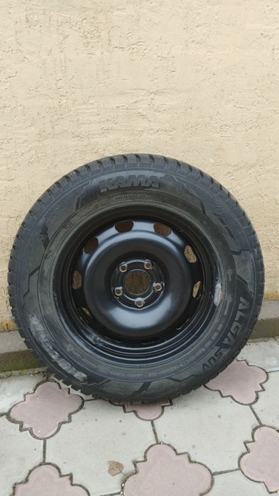 Продам зимние колёса