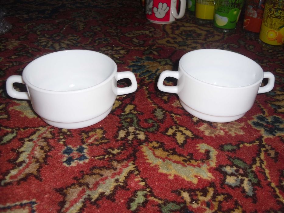 set 2 boluri -castroane