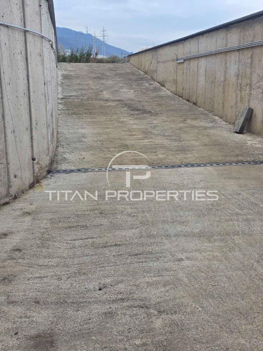 Продава се Гараж / Паркомясто в София, Витоша - 25 кв.м за 1600 €/кв.м - Снимка #4