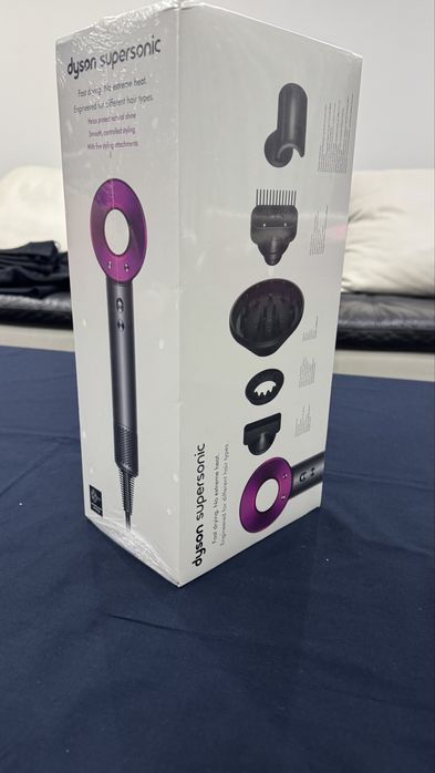 Dyson Supersonic